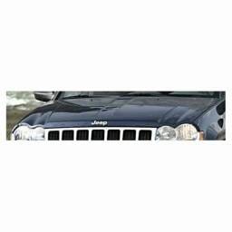 Omix Hood - 12041-01