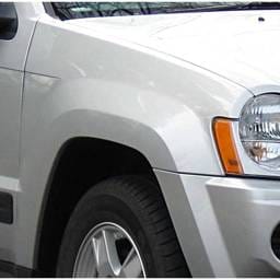 Omix Fender - Right - 12041-02