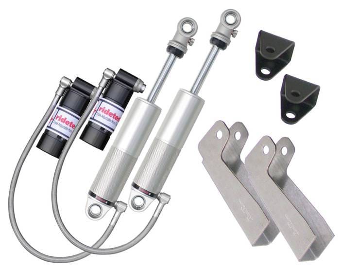 Buick Century RideTech Triple Adjustable Front Shock Kit - 11220511