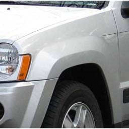 Omix Fender - Left - 12041-03
