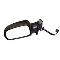 Omix Mirror - Left - Power without Heater - 12039-07