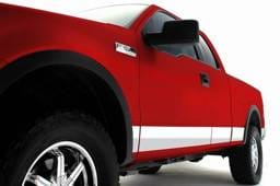 Chevrolet Astro ICI Rocker Panels - 6PC - T0213-304M