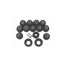 Omix Body Mounting Kit - 12201-02