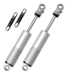 Buick Century RideTech Single Adjustable Rear Shocks - 11220701