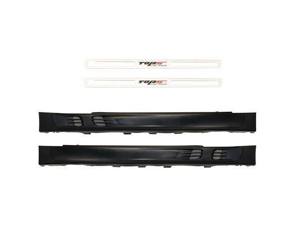 Mini Cooper Putco Side Skirts - 900071SS thumbnail 2