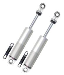 Buick Century RideTech Non-Adjustable Rear Shocks - 11220709