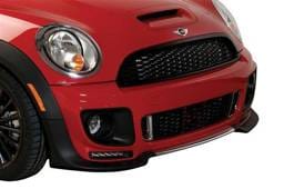 Mini Cooper Putco Front Bumper Addon Kit - 12PC - 900070FB