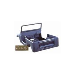 Omix Body Tub - Jeep Marked - DMC-5464362