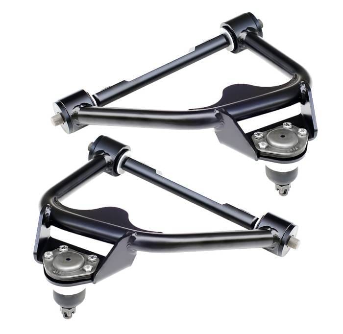 Oldsmobile Cutlass RideTech Front Upper StrongArms - 11223699