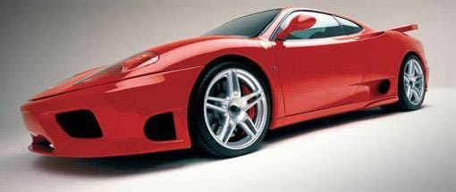 Front Bumper thumbnail 2