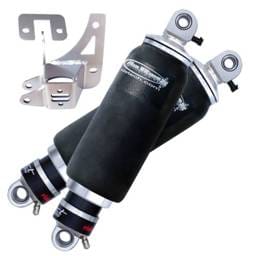Chevrolet Malibu RideTech Select Series Rear ShockWave Kit - 11225407