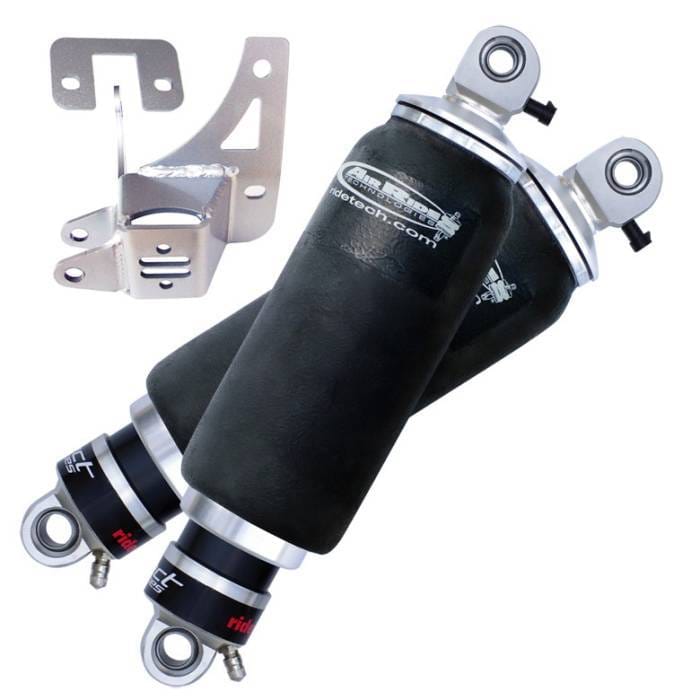 Chevrolet Monte Carlo RideTech Select Series Rear ShockWave Kit - 11225407