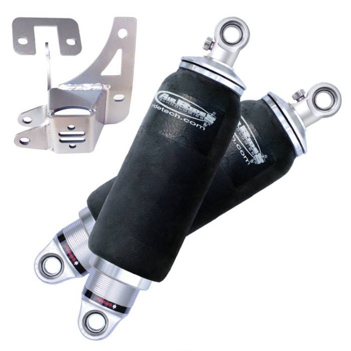 Oldsmobile Cutlass RideTech Single Adjustable Rear ShockWave Kit - 11225401