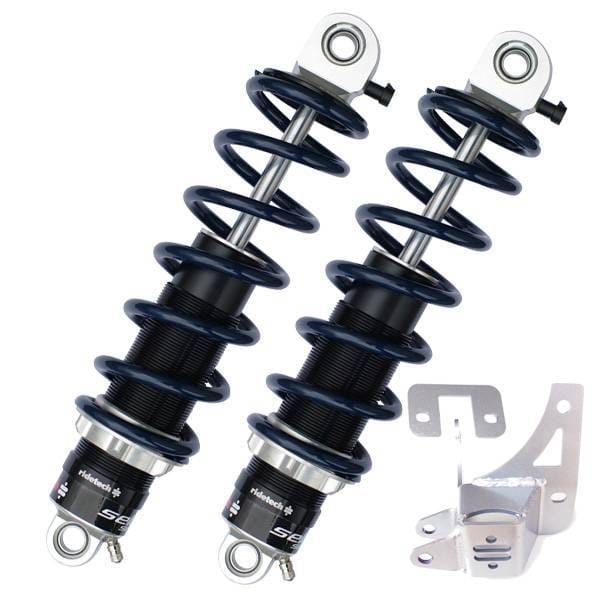 Chevrolet Malibu RideTech Select Series Rear CoilOvers - 11226107