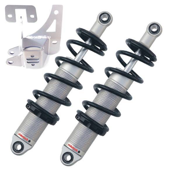 Chevrolet Celebrity RideTech Non-Adjustable Rear CoilOvers - 11226109