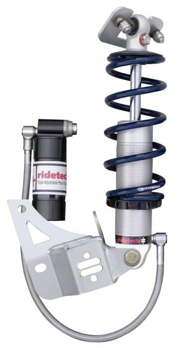 Chevrolet Celebrity RideTech Triple Adjustable Rear CoilOvers - 11226111