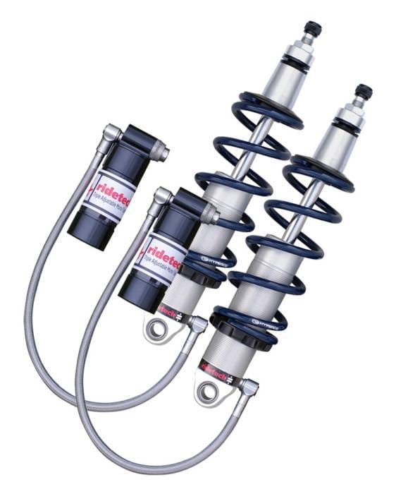 Chevrolet El Camino RideTech Triple Adjustable Front CoilOvers - 11233511