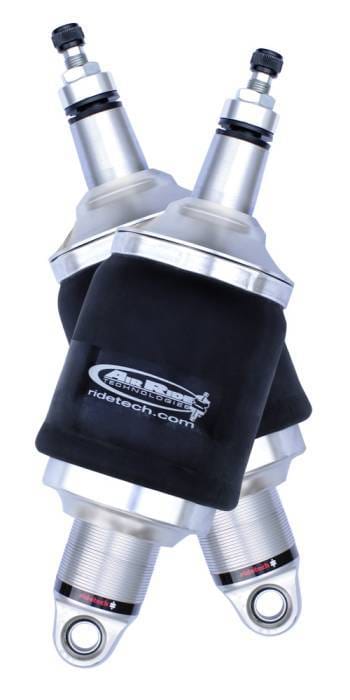 GMC Caballero RideTech Single Adjustable Front ShockWave Kit - 11243001