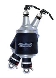 Chevrolet Celebrity RideTech Select Series Front ShockWave Kit - 11243007