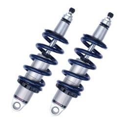 Chevrolet Celebrity RideTech Single Adjustable Front CoilOvers - 11243510