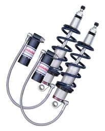 Chevrolet Celebrity RideTech Triple Adjustable Front CoilOvers - 11243511