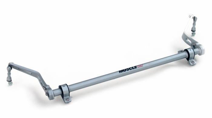 Chevrolet El Camino RideTech Front MuscleBar Sway Bar - 11249100