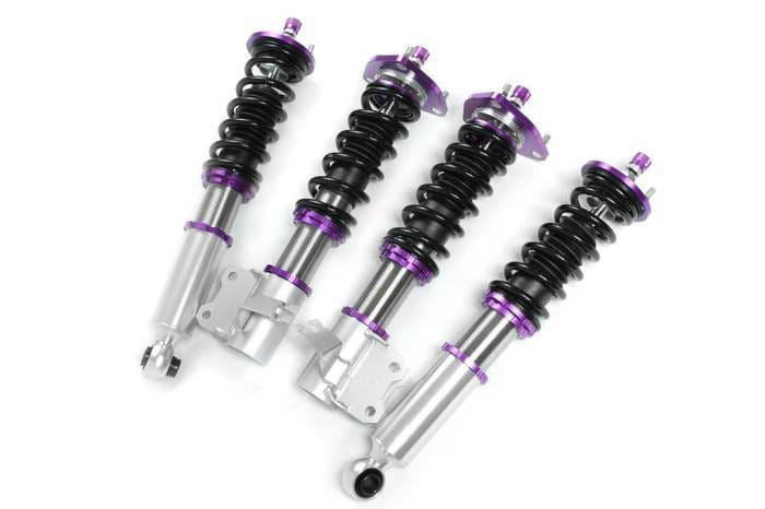 Nissan 240SX JSK Competition Coilovers - CTC9598S14 thumbnail 2