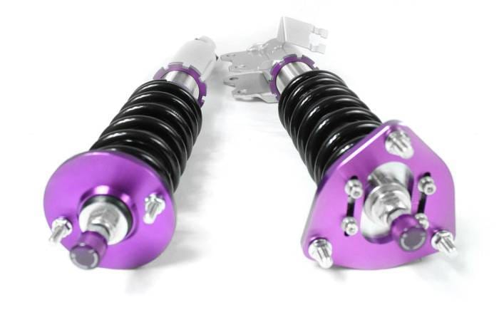 Nissan 240SX JSK Competition Coilovers - CTC9598S14 thumbnail 3
