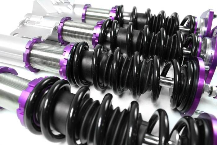 Nissan 240SX JSK Competition Coilovers - CTC9598S14 thumbnail 4