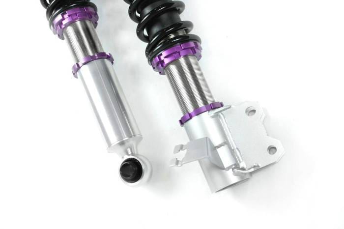 Nissan 240SX JSK Competition Coilovers - CTC9598S14 thumbnail 5