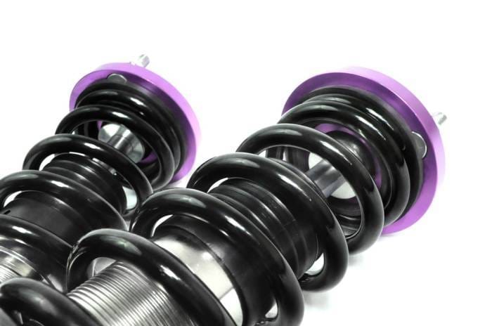 Honda Civic JSK Competition Coilovers - CTC9600EK thumbnail 4