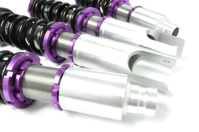 Honda Civic JSK Competition Coilovers - CTC9600EK thumbnail 5
