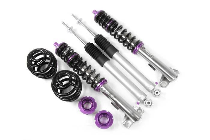 BMW 3 Series JSK Competition Coilovers - CTC9299E36 thumbnail 2