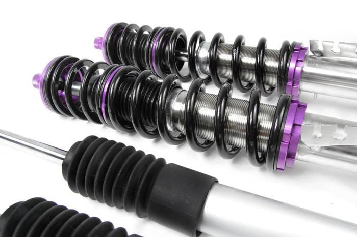 BMW 3 Series JSK Competition Coilovers - CTC9299E36 thumbnail 3