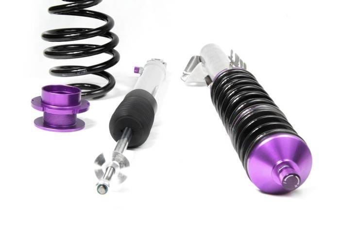 BMW 3 Series JSK Competition Coilovers - CTC9299E36 thumbnail 5