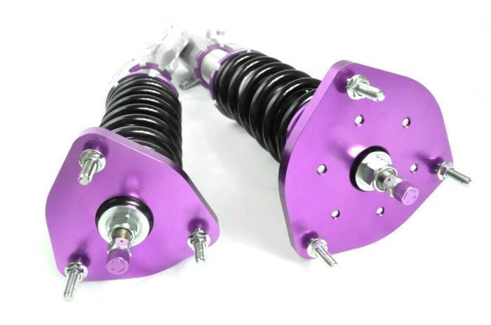 Subaru Impreza JSK Competition Coilovers - CTC9301GC8 thumbnail 2