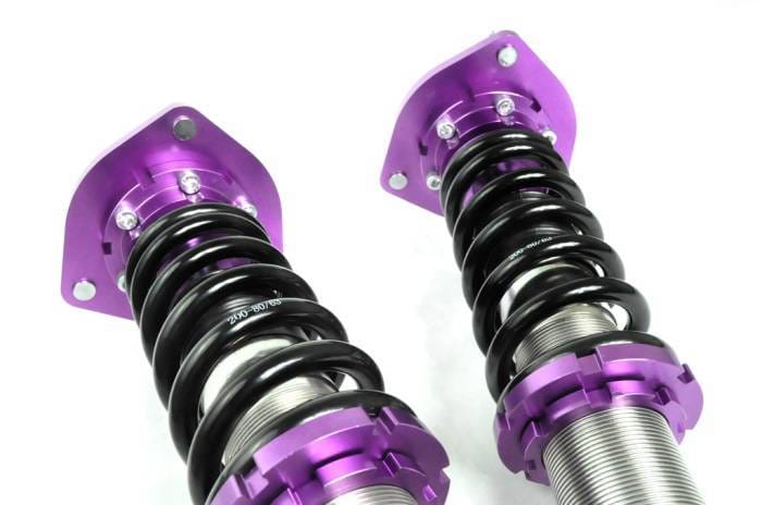 Subaru Impreza JSK Competition Coilovers - CTC9301GC8 thumbnail 4