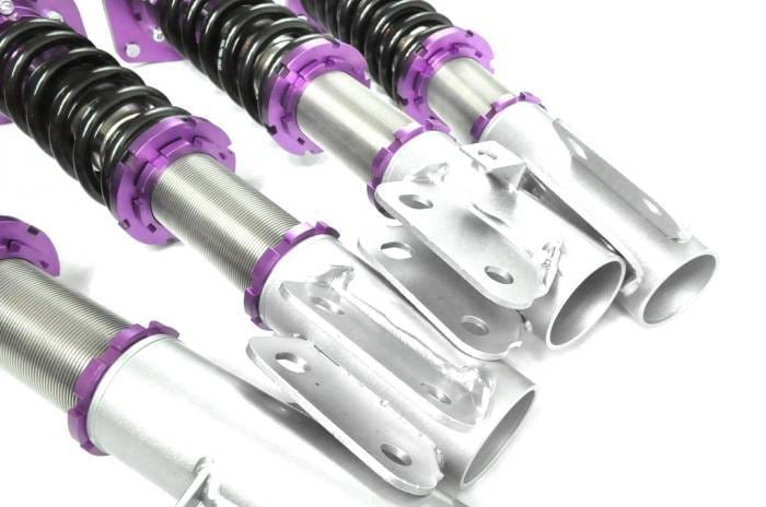 Subaru Impreza JSK Competition Coilovers - CTC9301GC8 thumbnail 5