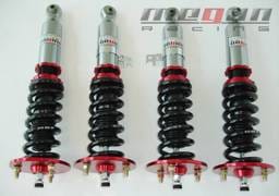 Acura NSX Megan Racing Street Series Coilover Damper Kit - MR-CDK-AN91