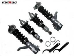 Acura RSX Megan Racing Track Series Coilover Damper Kit - MR-CDK-AR02TS