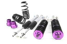 Volkswagen Jetta JSK Competition Coilovers - CTC9905MK42WD