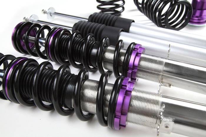 Volkswagen Jetta JSK Competition Coilovers - CTC9905MK42WD thumbnail 3