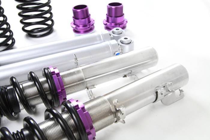 Volkswagen Jetta JSK Competition Coilovers - CTC9905MK42WD thumbnail 4