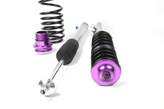 Volkswagen Golf JSK Competition Coilovers - CTC9905MK4WD