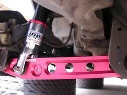 Acura Integra Megan Racing Street Series Coilover Damper Kit - MR-CDK-HC92