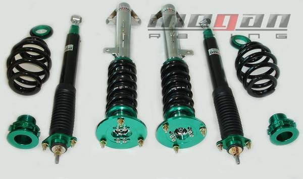BMW 3 Series Megan Racing Street Series Coilover Damper Kit - MR-CDK-E36 thumbnail 2