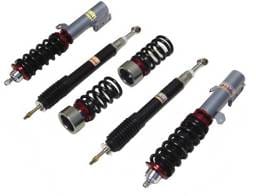 Honda Fit Megan Racing Street Series Coilover Damper Kit - MR-CDK-FIT