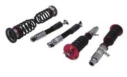 Mazda 6 Megan Racing Street Series Coilover Damper Kit - MR-CDK-MAZDA6