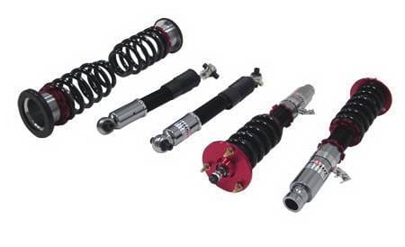 Mazda 6 Megan Racing Street Series Coilover Damper Kit - MR-CDK-MAZDA6