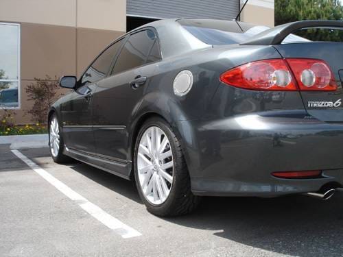 Mazda 6 Megan Racing Street Series Coilover Damper Kit - MR-CDK-MAZDA6 thumbnail 3